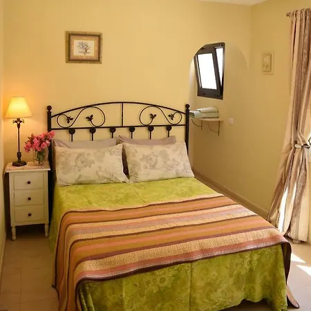 Villa Tosca Costa Adeje Callao Salvaje